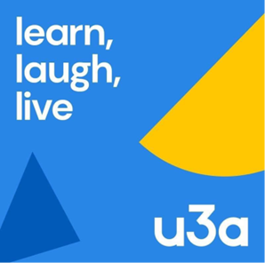 Logo of the u3a