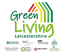 Green Living Partnership logo