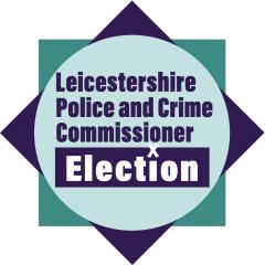 PCC Election Logo