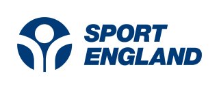 Sport England's logo